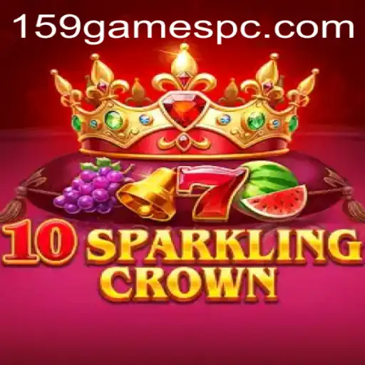 Discover the Enchantment of 10SparklingCrown and the Lineup of 159 Games