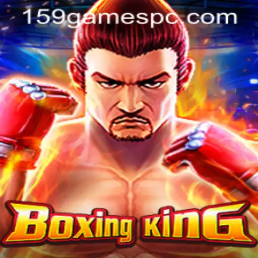 Exploring BoxingKing: A Dive Into the World of 159 Games