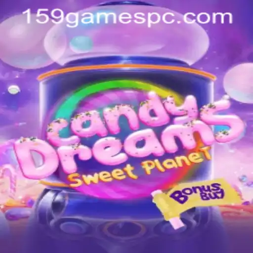 CandyDreamsSweetPlanet: Explore the Sweet Universe of Gaming