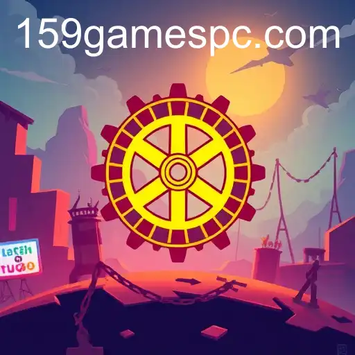 Exploring the Fascinating World of Rotary Games