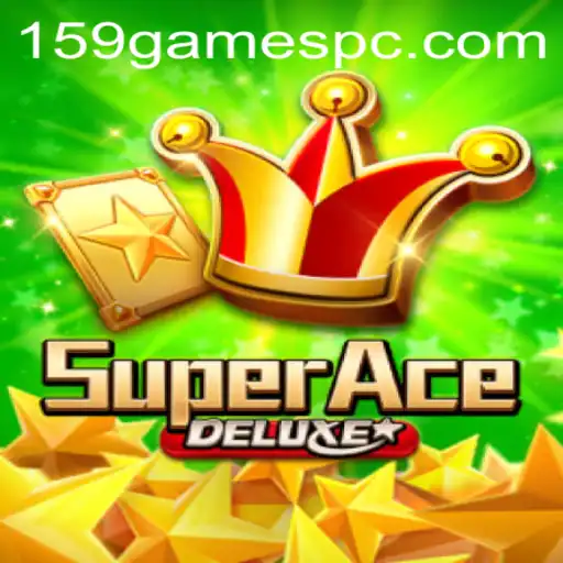 Explore the Thrilling World of SuperAceDeluxe: A New Age of Gaming