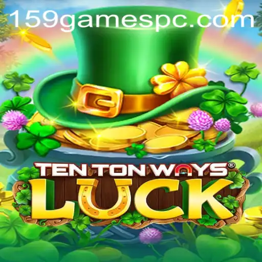 Discovering TenTonWaysLuck: A Game Beyond Limits