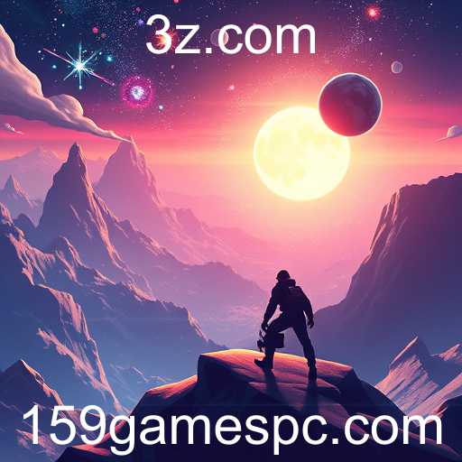 159 Games: O Novo Império dos Jogos Online em 2025