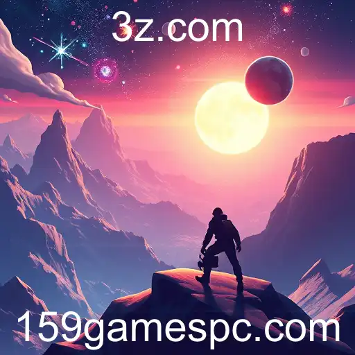 159 Games: O Novo Império dos Jogos Online em 2025