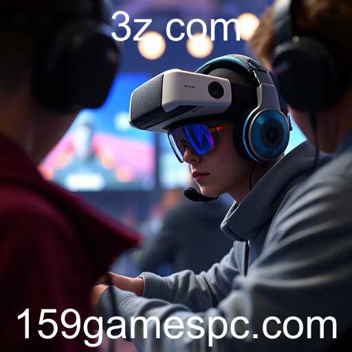 A Ascensão do '159 games' no Cenário de Jogos em Português