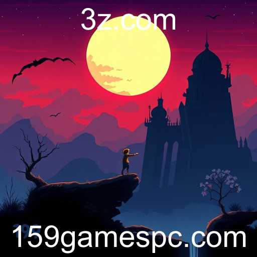 A Revolução dos Jogos: O Impacto dos 159 Games no Cenário Atual