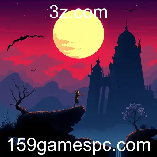 A Revolução dos Jogos: O Impacto dos 159 Games no Cenário Atual