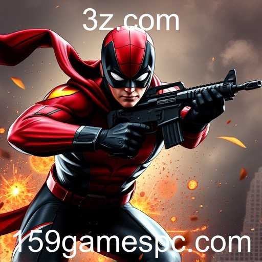 O Fascínio Incontornável dos Jogos de Ação em '159 Games'
