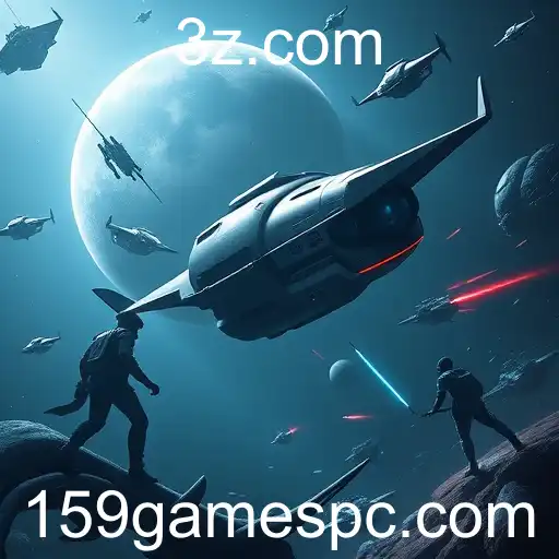 Ano de Conquistas para 159 Games