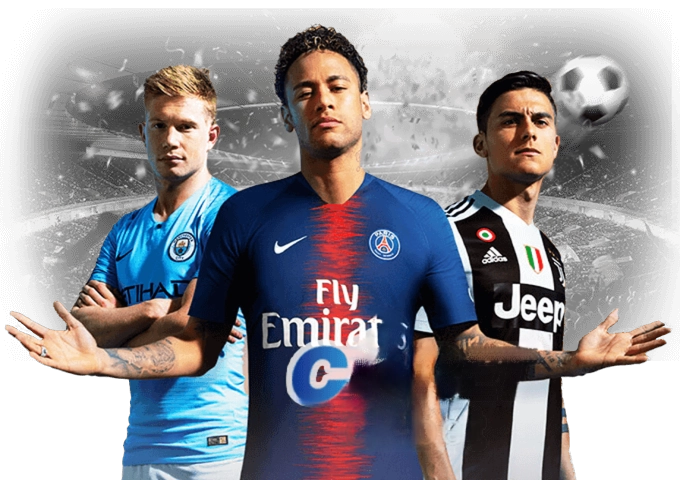 Muitas apostas esportivas na 159 games sports