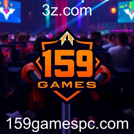 A Evolução do 159 Games: Um Olhar Sobre o Crescimento dos Jogos Online