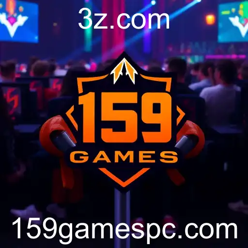 A Evolução do 159 Games: Um Olhar Sobre o Crescimento dos Jogos Online