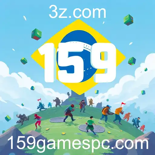 Evolução e Tendências do 159 Games em 2025