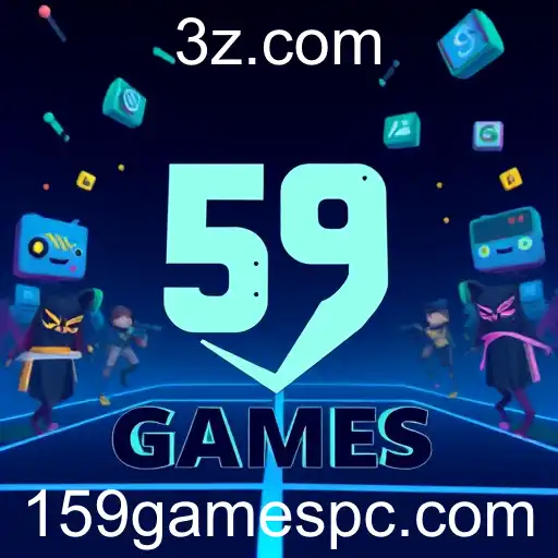 Evolução do Jogo Online: O Papel da Plataforma 159 Games