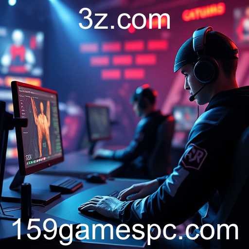 O Crescimento Explosivo do Mercado de Jogos em 2025