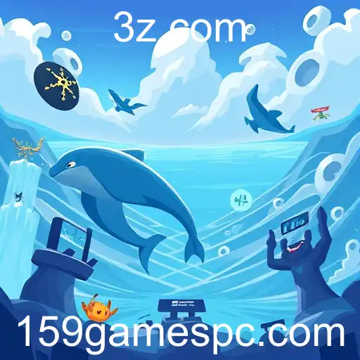 A evolução dos jogos online: O impacto de 159 games em 2025