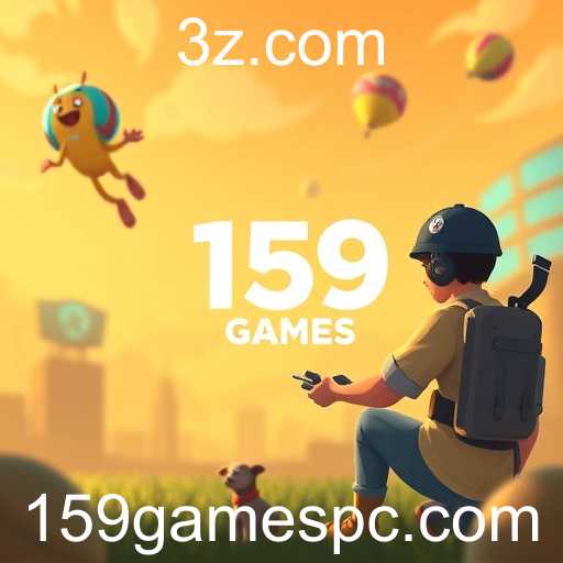 A Revolução dos Jogos: Como 159 Games Está Liderando a Indústria