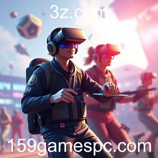 Explorando Novidades e Tendências nos Jogos de 2025