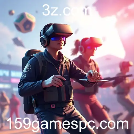 Explorando Novidades e Tendências nos Jogos de 2025