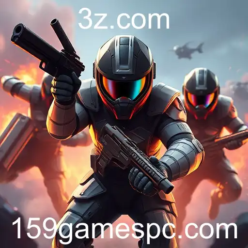 Revolução dos Jogos Online em 2025