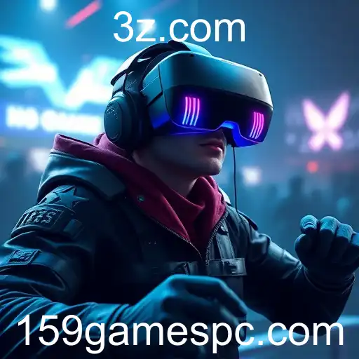 A Revolução dos Jogos em 2025: Uma Nova Era