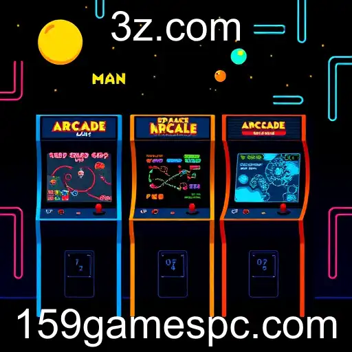Crescimento e Transformação no Mundo dos Jogos em 2025