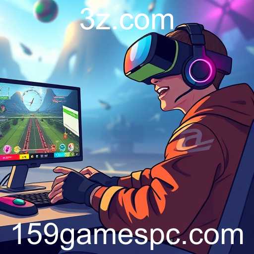 O Impacto dos Jogos Online em 2025