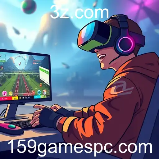 O Impacto dos Jogos Online em 2025