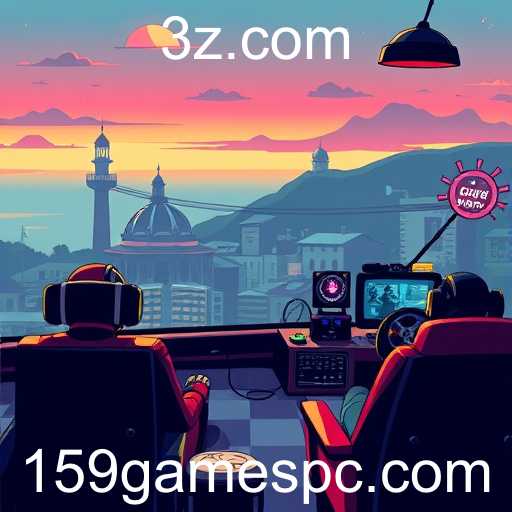 A Ascensão e o Impacto dos Jogos Nostálgicos no Cenário Atual