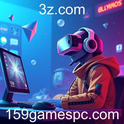 A Revolução dos Jogos Online em 2025