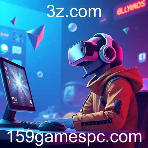 A Revolução dos Jogos Online em 2025