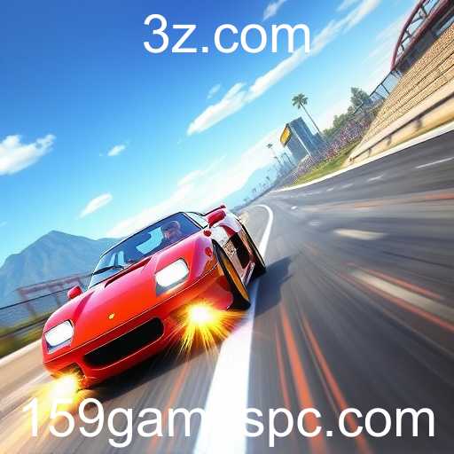 Explorando a Categoria de Jogos de Corrida no '159 Games'