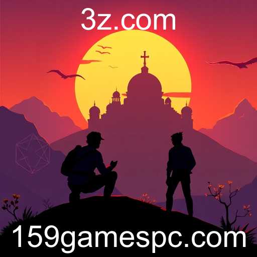 A Revolução dos Jogos com 159 Games