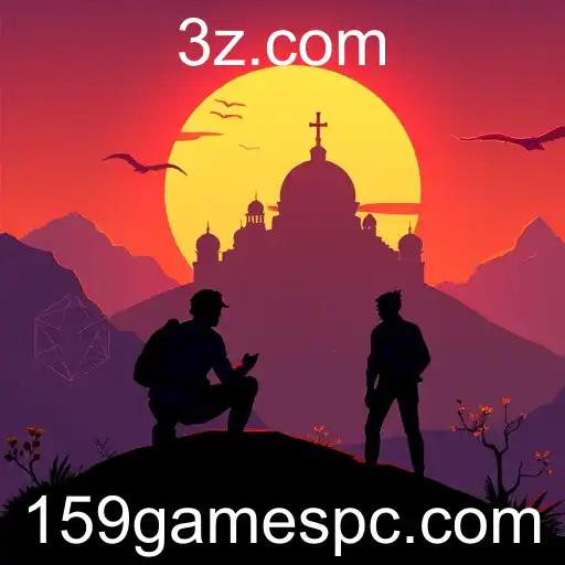 A Revolução dos Jogos com 159 Games