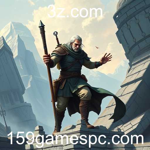 A Revolução dos Jogos em 2025: Como 159 Games Conquistou o Brasil