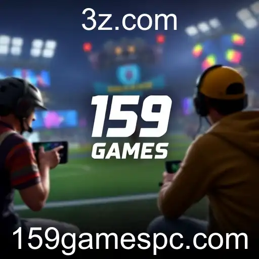 A Ascensão dos Jogos 159 e o Futuro da Indústria