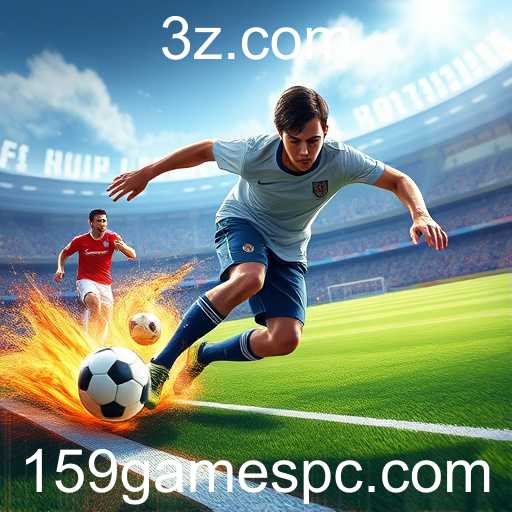 A Emoção dos Jogos de Esportes no '159 Games': Uma Viagem pelo Universo Esportivo Digital