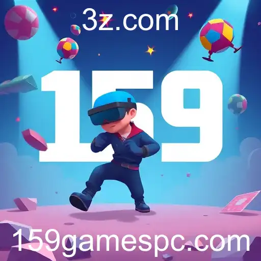 Explorando o Universo dos Jogos: A Ascensão dos '159 Games' na Era Digital