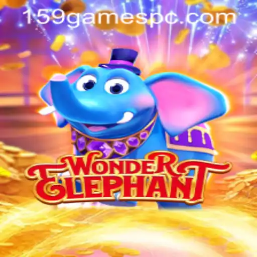 WonderElephant: A Journey Into the 159 Games